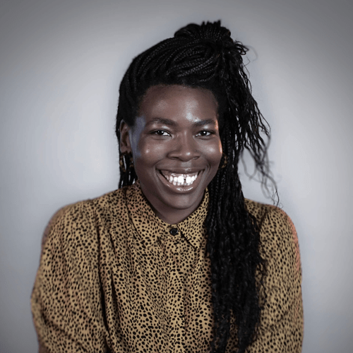 Lorraine Okuefuna